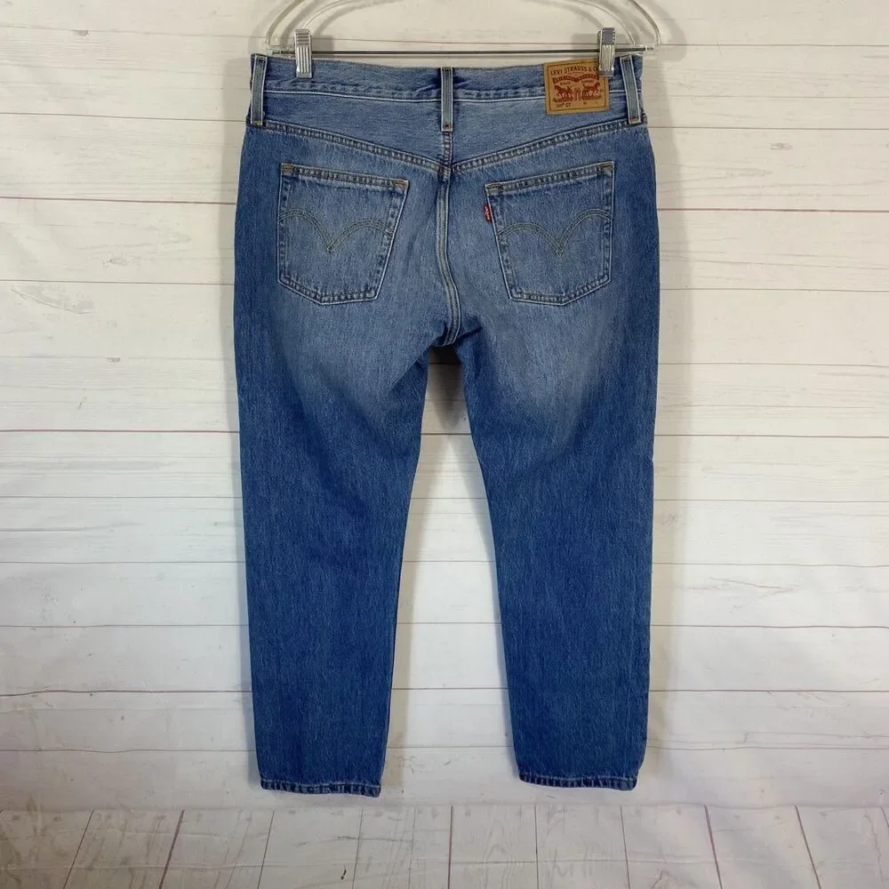 Levis product pair